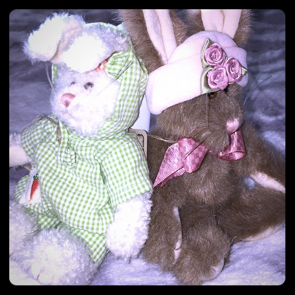 BOYDS BEARS